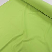 Tecido Linho Misto Rústico Verde Lima