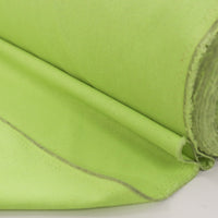 Tecido Linho Misto Rústico Verde Lima