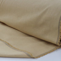 Tecido Linho Misto Rústico Bege