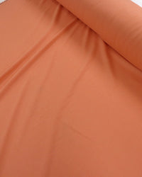 Tecido Linho Misto Rústico Tamarindo