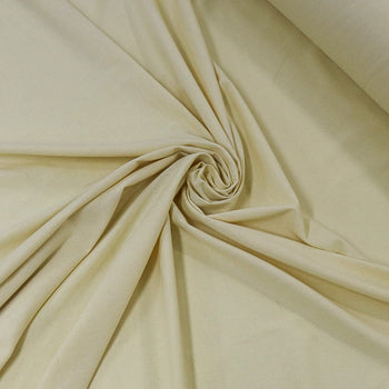 Tecido Linho Misto Rústico Amarelo Requinte