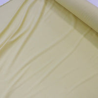 Tecido Linho Misto Rústico Amarelo Requinte