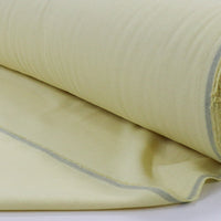 Tecido Linho Misto Rústico Amarelo Requinte