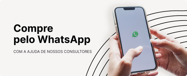Compre pelo WhatsApp