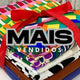 Mais Vendidos