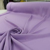 Tecido Viscose Sarjada Lavanda