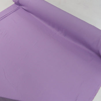 Tecido Viscose Sarjada Lavanda