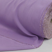 Tecido Viscose Sarjada Lavanda