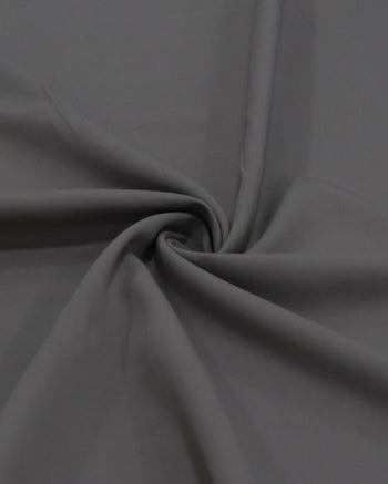 Tecido Alfaiataria de Viscose Cinza