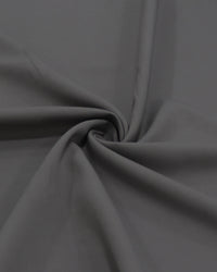 Tecido Alfaiataria de Viscose Cinza