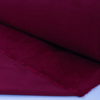 Tecido Veludo Cotelê Marsala
