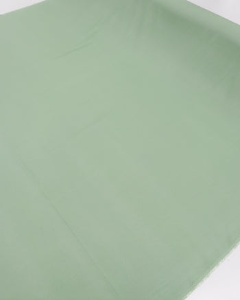 Tecido Viscose Sarjada Verde Caribe