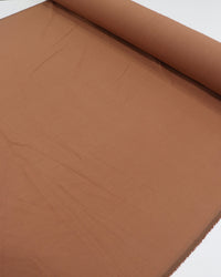 Tecido Linho Misto Rústico Mogno