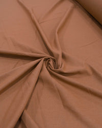 Tecido Linho Misto Rústico Mogno