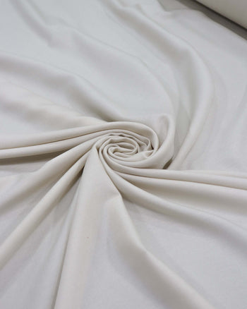 Tecido Viscose Sarjada Pérola