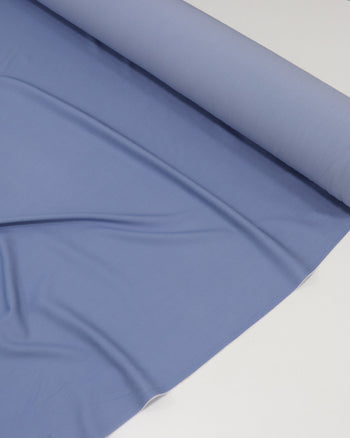 Tecido Tencel Jeans Azul Índigo