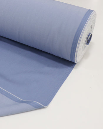 Tecido Tencel Jeans Azul Índigo