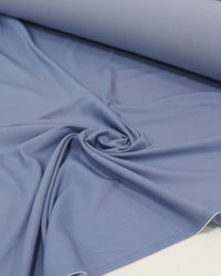 Tecido Tencel Jeans Azul Índigo