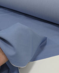 Tecido Tencel Jeans Azul Índigo