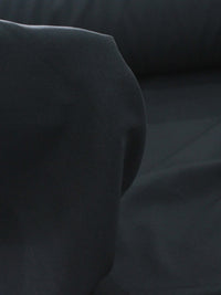 Tecido Crepe de Alfaiataria Preto