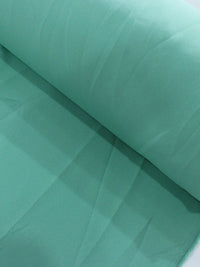 Tecido Alfaiataria Barbie Verde Menta