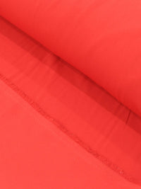 Tecido Alfaiataria Barbie Vermelho