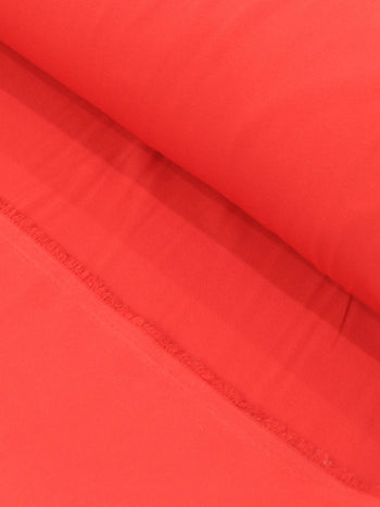 Tecido Alfaiataria Barbie Vermelho