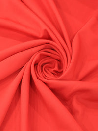 Tecido Alfaiataria Barbie Vermelho