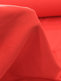 Tecido Alfaiataria Barbie Vermelho
