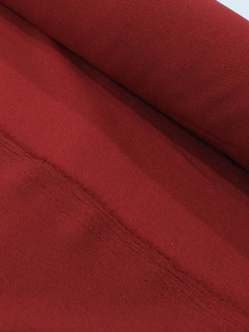 Tecido Crepe Salinas Vinho