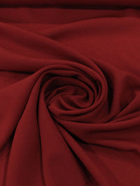 Tecido Crepe Salinas Vinho