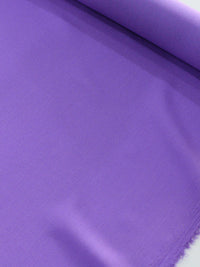 Tecido Crepe Salina Roxo