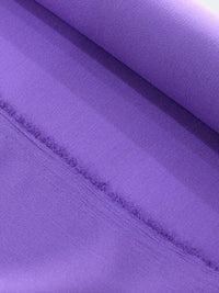 Tecido Crepe Salina Roxo