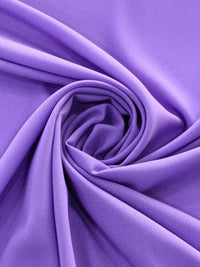 Tecido Crepe Salina Roxo