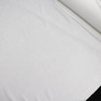 Tecido Veludo Cotelê Branco
