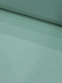 Tecido Crepe Bubble Com Elastano Verde Menta