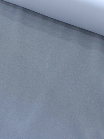Tecido Crepe Georgette Branco