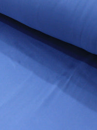Tecido Crepe Silk Azul Indigo
