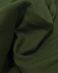 Tecido Viscose Sarjada Verde Militar
