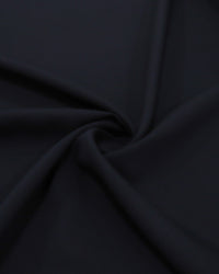 Tecido Alfaiataria de Viscose Preto