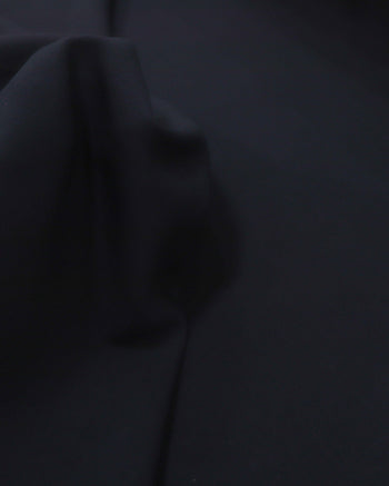 Tecido Alfaiataria de Viscose Preto