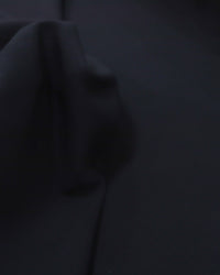 Tecido Alfaiataria de Viscose Preto