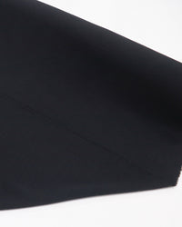 Tecido Crepe Duna Preto