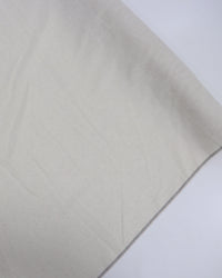 Tecido Linho Misto Rústico Cru