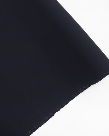 Tecido Alfaiataria de Viscose Preto